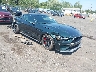 1FA6P8K0XK5****** Salvamento y Destrozados 2019 Ford Mustang en Scranton