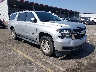 1GNSKHKC9KR****** Salvamento y Destrozados 2019 Chevrolet Suburban en Lexington