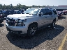 1GNSKHKC9KR****** Usados y Reparables 2019 Chevrolet Suburban en Lexington