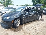2C4RC1CG0TR****** Used and Repairable 2026 Chrysler Voyager in Metro DC
