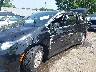 2C4RC1CG0TR****** Salvage and Repairable 2026 Chrysler Voyager in Maryland State