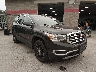 1GKKNULS5JZ****** Salvamento y Destrozados 2018 GMC Acadia en Portland Gorham