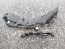 4T1BK3DB2BU****** Wrecked 2011 Toyota Avalon in Texas State