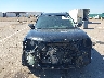 5N1AT2MV8HC****** Wrecked 2017 Nissan Rogue in South Dakota State