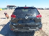 5N1AT2MV8HC****** Wrecked 2017 Nissan Rogue