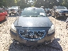 2G4GP5EC8B9****** Wrecked 2011 Buick Regal in Wisconsin State