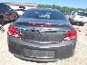 2G4GP5EC8B9****** Wrecked 2011 Buick Regal