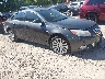 2G4GP5EC8B9****** Salvage and Wrecked 2011 Buick Regal in Portage