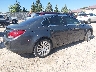 2G4GP5EC8B9****** Salvage and Wrecked 2011 Buick Regal in Wisconsin State