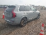 YV4062PBXS1****** Salvage and Wrecked 2025 Volvo XC90 in New York State