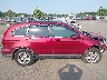 JHLRE4H73BC****** Repairable 2011 Honda CR-V in Virginia State