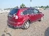 JHLRE4H73BC****** Salvage and Wrecked 2011 Honda CR-V in Virginia State