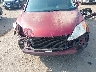 JHLRE4H73BC****** Salvage and Repairable 2011 Honda CR-V in Virginia State