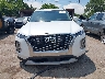 KM8R44HEXLU****** Wrecked 2020 Hyundai Palisade in Oklahoma State