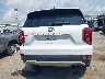 KM8R44HEXLU****** Wrecked 2020 Hyundai Palisade