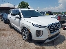 KM8R44HEXLU****** Salvage and Wrecked 2020 Hyundai Palisade in Oklahoma City
