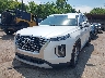 KM8R44HEXLU****** Used and Repairable 2020 Hyundai Palisade in Oklahoma City