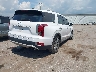 KM8R44HEXLU****** Salvage and Wrecked 2020 Hyundai Palisade in Oklahoma State