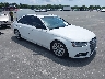 WAUBFAFLXDN****** Salvage and Wrecked 2013 Audi A4 in Clearwater