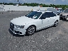 WAUBFAFLXDN****** Used and Repairable 2013 Audi A4 in Clearwater