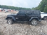 1C4HJXDG6KW****** Reparables 2019 Jeep Wrangler en Estado de Georgia