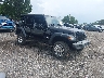 1C4HJXDG6KW****** Salvamento y Destrozados 2019 Jeep Wrangler en Atlanta South