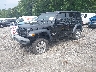 1C4HJXDG6KW****** Usados y Reparables 2019 Jeep Wrangler en Atlanta South