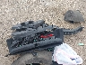 1HGCY2F50RA****** Wrecked 2024 Honda Accord Hybrid in Tennessee State