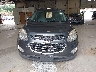 2GNFLGE3XH6****** Usados 2017 Chevrolet Equinox en Estado de Carolina del Norte