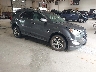 2GNFLGE3XH6****** Salvamento y Destrozados 2017 Chevrolet Equinox en High Point