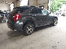 2GNFLGE3XH6****** Salvamento y Destrozados 2017 Chevrolet Equinox en Estado de Carolina del Norte