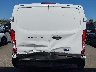 1FTYE1Y8XPK****** Wrecked 2023 Ford Transit 150