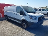 1FTYE1Y8XPK****** Salvage and Wrecked 2023 Ford Transit 150 in Los Angeles