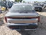 3KPFT4DE0SE****** Wrecked 2025 Kia K4