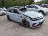 3VW2T7BU3SM****** Salvage and Wrecked 2025 Volkswagen Jetta GLI in Kansas City