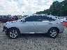 2T2ZK1BA1BC****** Salvage 2011 Lexus RX 350