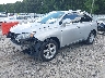 2T2ZK1BA1BC****** Used and Repairable 2011 Lexus RX 350 in Atlanta East