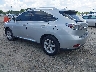 2T2ZK1BA1BC****** Salvage and Repairable 2011 Lexus RX 350 in Atlanta East