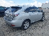 2T2ZK1BA1BC****** Salvage and Wrecked 2011 Lexus RX 350 in Georgia State