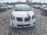 5Y2SP6E84AZ****** Wrecked 2010 Pontiac Vibe in Florida State