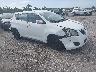 5Y2SP6E84AZ****** Salvage and Wrecked 2010 Pontiac Vibe in Tampa North