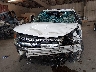1FM5K8D84FG****** Salvage 2015 Ford Explorer in Tennessee State