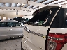 1FM5K8D84FG****** Salvage 2015 Ford Explorer