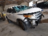 1FM5K8D84FG****** Salvage and Wrecked 2015 Ford Explorer in Chattanooga