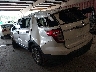 1FM5K8D84FG****** Salvage and Repairable 2015 Ford Explorer in Chattanooga