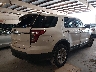 1FM5K8D84FG****** Salvage and Wrecked 2015 Ford Explorer in Tennessee State