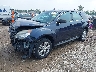2GNALBEK7H1****** Usados y Reparables 2017 Chevrolet Equinox en Cincinnati