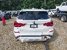 5UXTY3C08M9****** Destrozados 2021 BMW X3