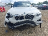 5UXTY3C08M9****** Salvamento y Reparables 2021 BMW X3 en Estado de Georgia