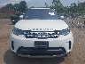 SALRR2RV4L2****** Wrecked 2020 Land Rover Discovery in Massachusetts State